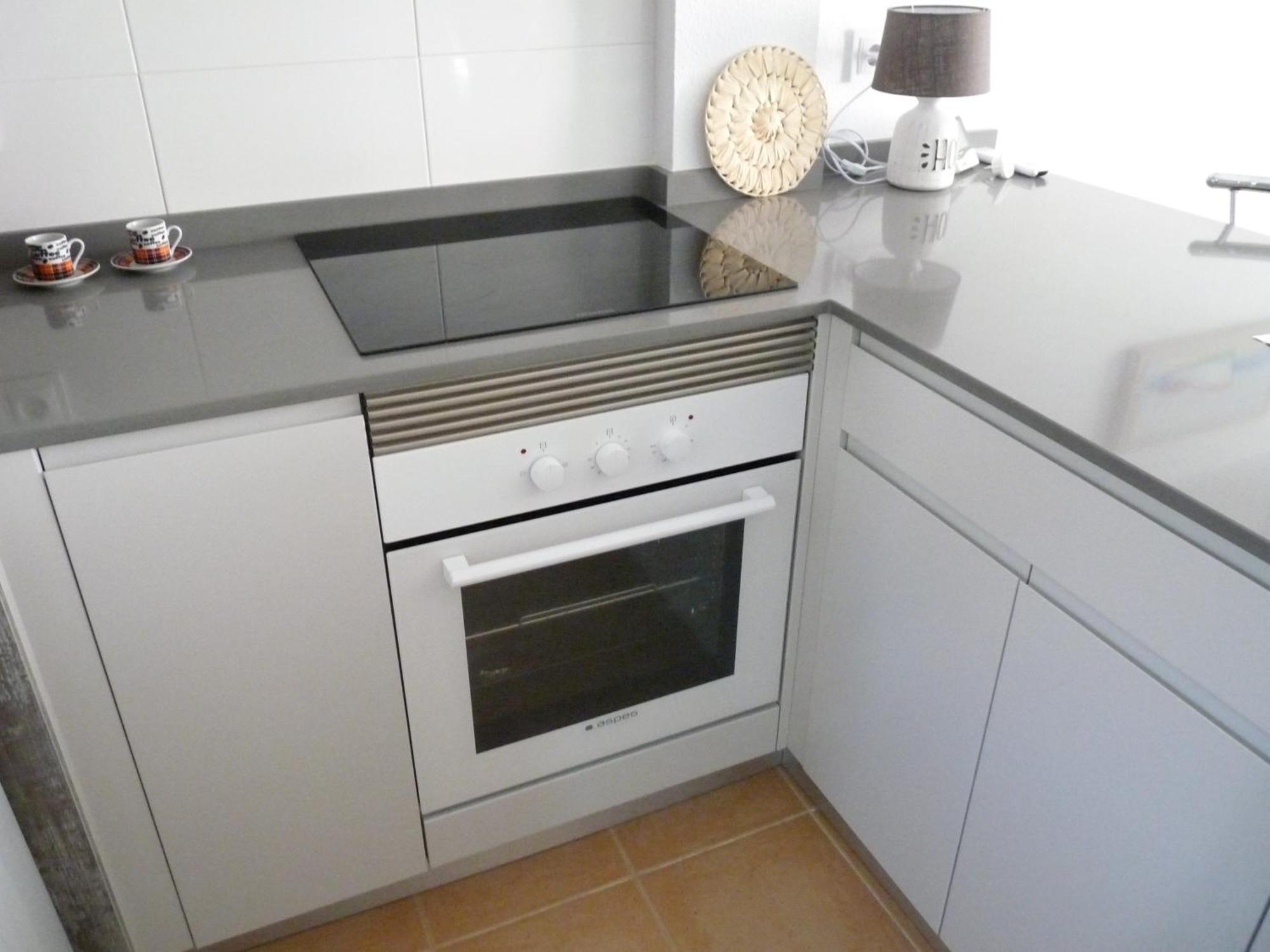Modern Apartment Near Beach La Mata  Exterior foto
