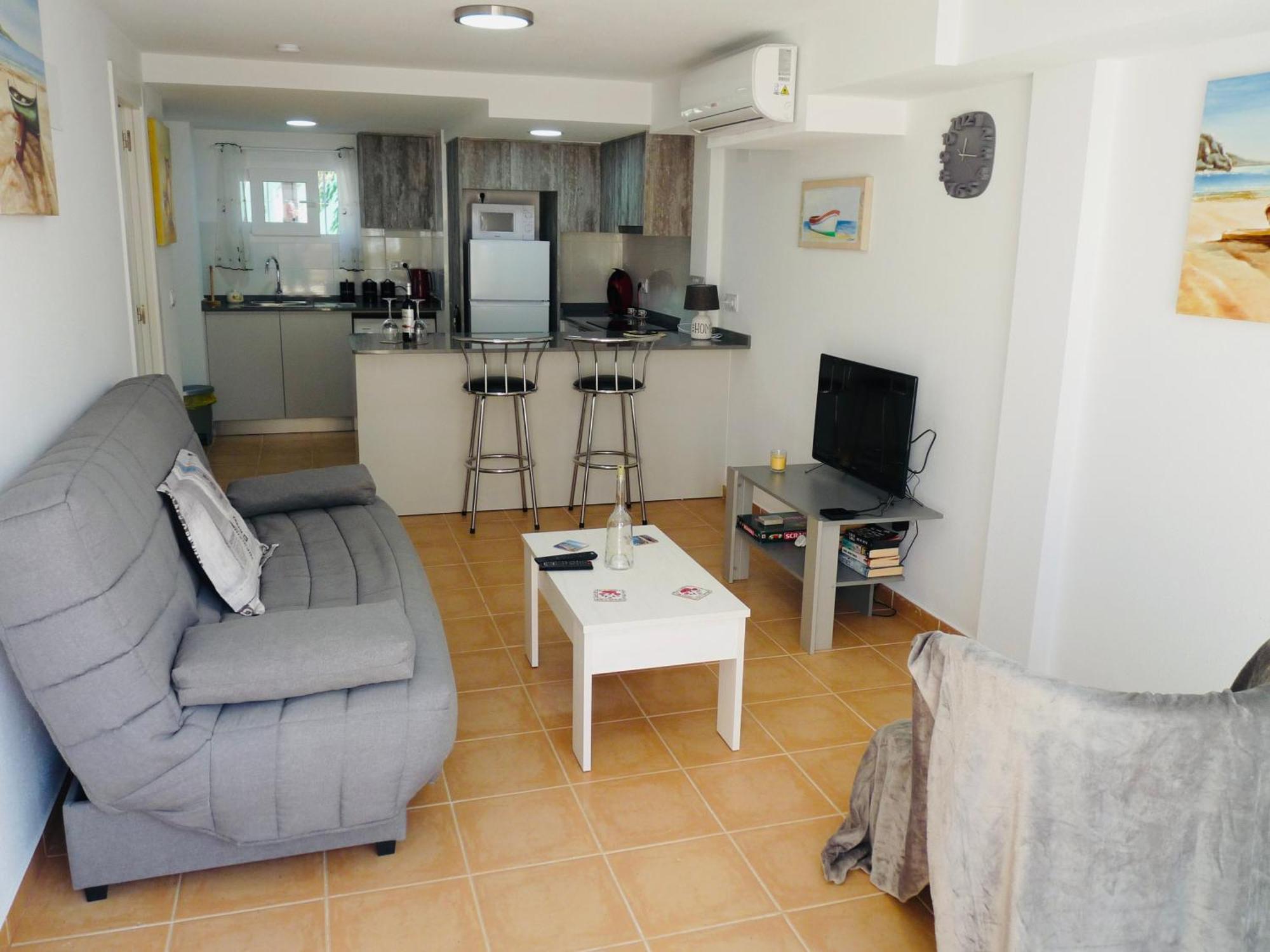 Modern Apartment Near Beach La Mata  Exterior foto
